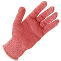 Tucker Glove , Kutglove, Red, 10 Ga, Lrg 94434